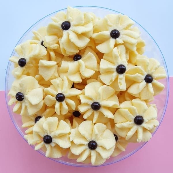 Cara Menjual Kue Kering Online Peluang Tips Dan Triknya